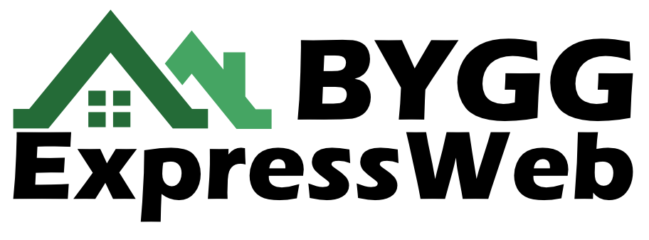 bygg.expressweb.no